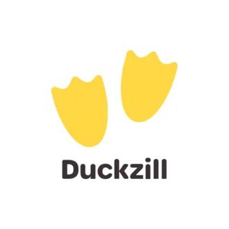 Duckzillロゴ